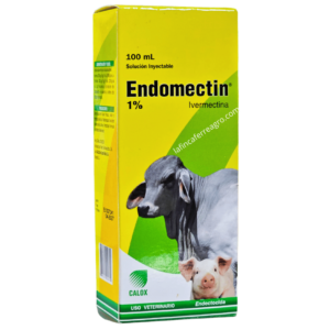 IVERMEC 1% ENDOMEC 100ml