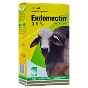 IVERMEC 3.5 ENDOMEC 50ml