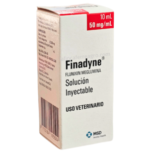 FINADYNE x 10 ML