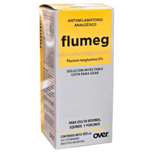 FLUMEG x 100 ML (04/27)