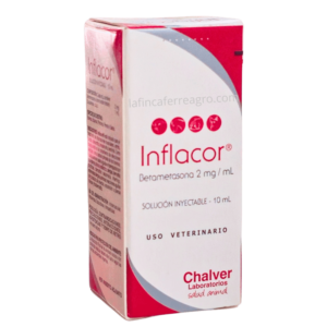 INFLACOR x 10 ML