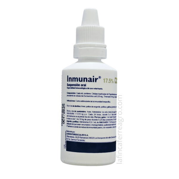 inmunair