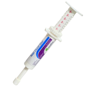 IVER DUAL GEL x 9.6 Gr (IVERM+PRAZIQ)