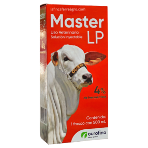 IVERMEC 4.0 MASTER 500 ML
