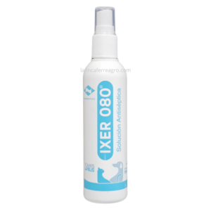 IXER 080 x 120 ML