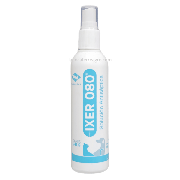 IXER 080 x 120 ML