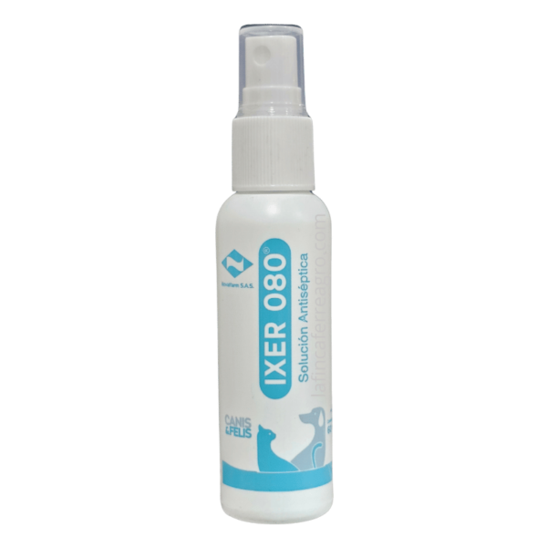 IXER 080 x 60 ML