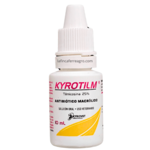 KYROTILM GOTERO x 10 ML