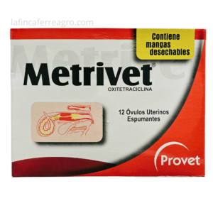 metrivet ovulos
