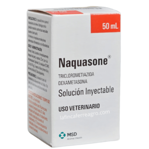 NAQUASONE x 50 ML