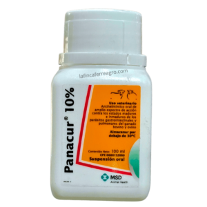 PANACUR x 100 ML