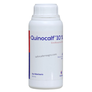 QUINOCALF ORAL x 200 ML
