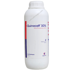 QUINOCALF ORAL x LITRO