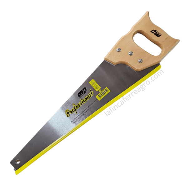 serrucho mp tools 18"