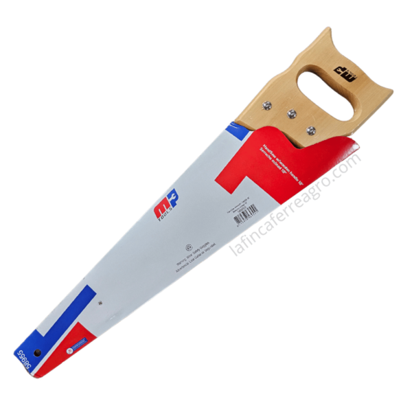 serrucho mp tools 18 empaque