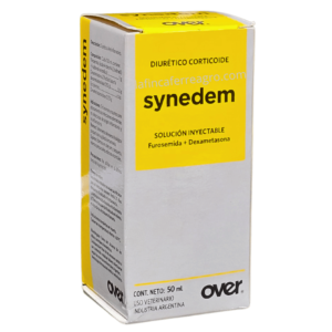 SYNEDEN x 50 ML