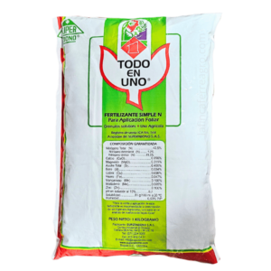 todo en uno fertilizante 1kg