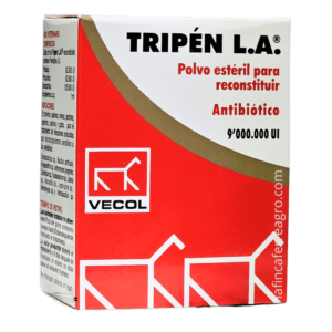 tripen L.A 9 millones