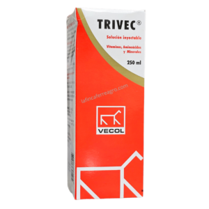 TRIVEC x 250 ML