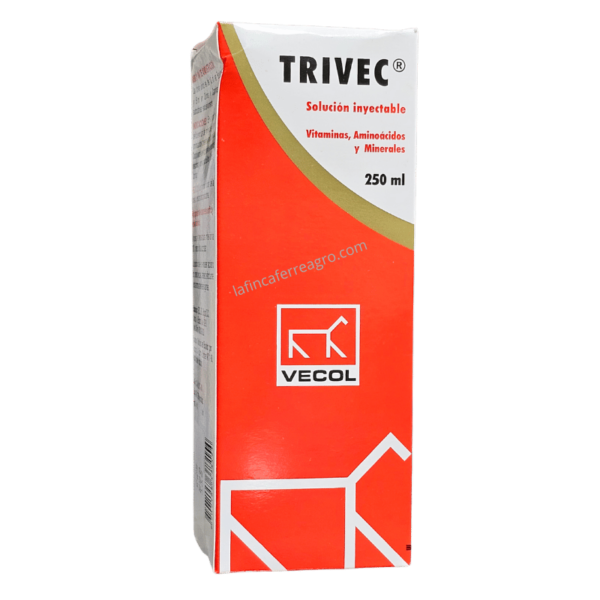 TRIVEC x 250 ML