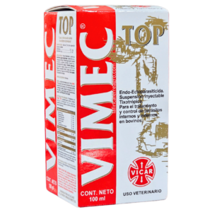 IVERMEC 3.15 VIMEC x 100ml TOP