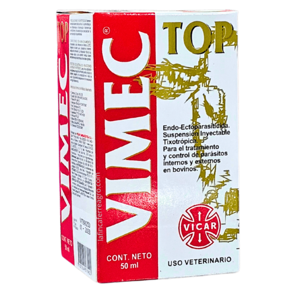 IVERMEC 3.15 VIMEC x 50ml TOP