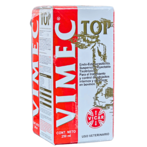 IVERMEC 3.15 VIMEC x 250ml TOP