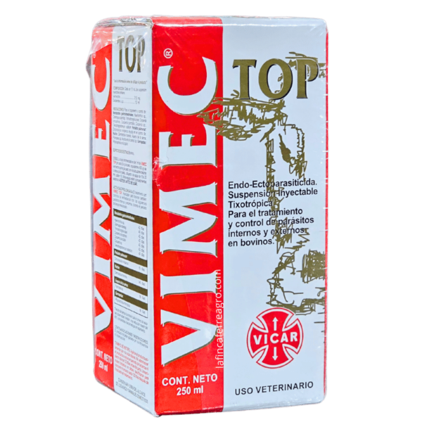 IVERMEC 3.15 VIMEC x 250ml TOP