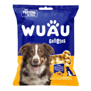 wuau galletas gatos
